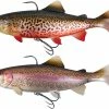 Fox Rage Realistic Replicant Trout