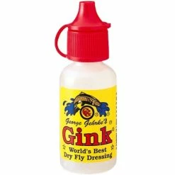 Dennett Gherkes Gink Fly Float