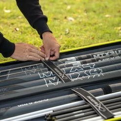 Matrix Duralite XL Pole Case 23 Matrix Duralite XL Pole Case -Pole Fishing promo g0g1s3af637981369587041460