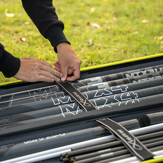 Matrix Duralite XL Pole Case 10 Matrix Duralite XL Pole Case - Image 8