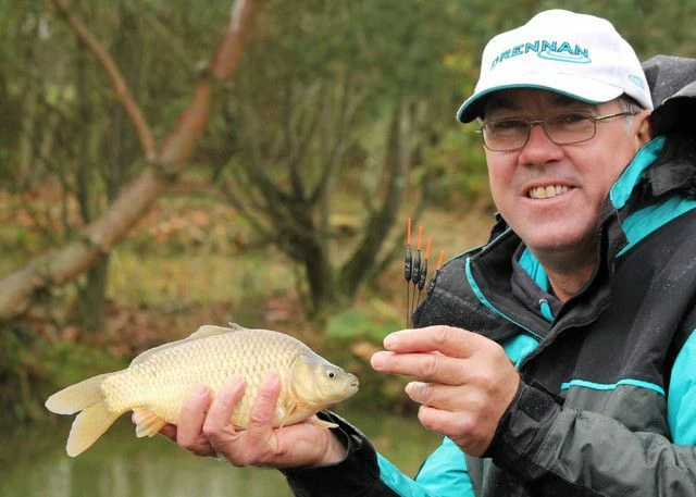 Drennan AS5 Pole Floats 5 Drennan AS5 Pole Floats - Image 3