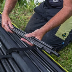 Matrix Duralite Top Kit Case -Pole Fishing promo g4uyutks637657355147663782