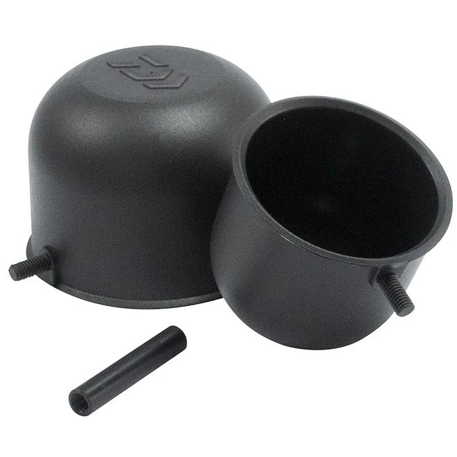 Daiwa Pole Cup Set 3 Daiwa Pole Cup Set