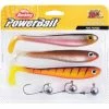 Berkley Powerbait Pro Pike Pack -Pole Fishing promo gnr5zv4g637477818018284140