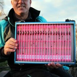 Drennan AS6 Pole Floats 11 Drennan AS6 Pole Floats -Pole Fishing promo gujhdts0635938039299350898