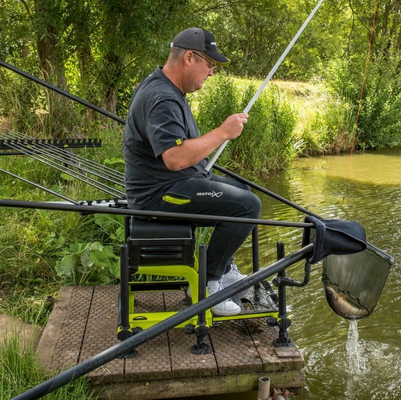 Matrix MTX5 V2 Pole 4 Matrix MTX5 V2 Pole - Image 2