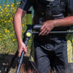 Matrix Freeflow MKII Pole Rollers 15 Matrix Freeflow MKII Pole Rollers -Pole Fishing promo gv5awlhc637043970346885356