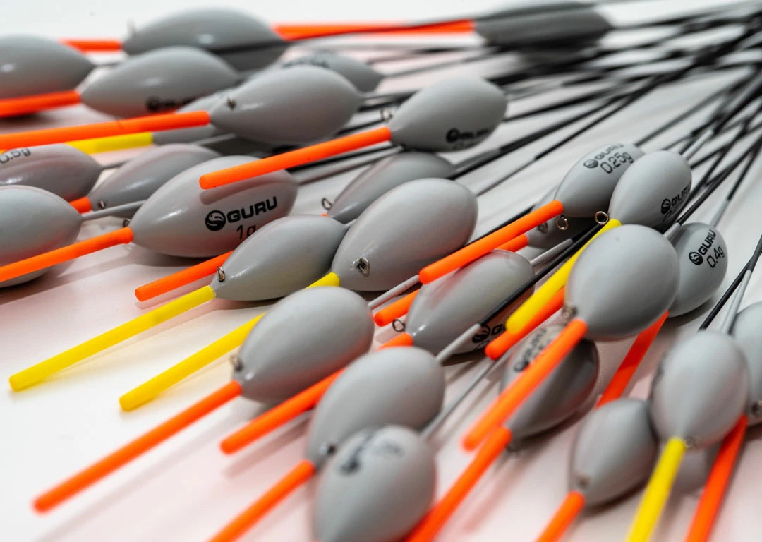 Guru Pinger Carbon Stem Pole Floats 6 Guru Pinger Carbon Stem Pole Floats - Image 4