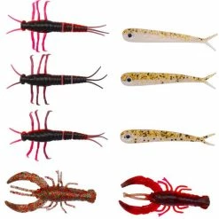 Savage Dropshot Pro Pack Kit -Pole Fishing promo h4r0t1go636573201631705877