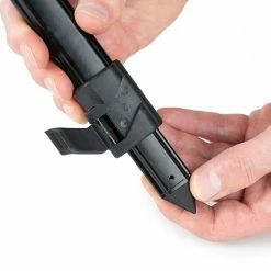 Matrix Single Compact Pole Roller 16 Matrix Single Compact Pole Roller -Pole Fishing promo havk2j5i637805272542668203