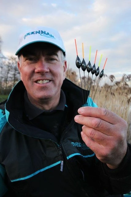 Drennan AS6 Pole Floats 4 Drennan AS6 Pole Floats - Image 2