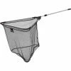 DAM Base X Landing Nets 2 DAM Base X Landing Nets -Pole Fishing promo ho324nin637817309721438614