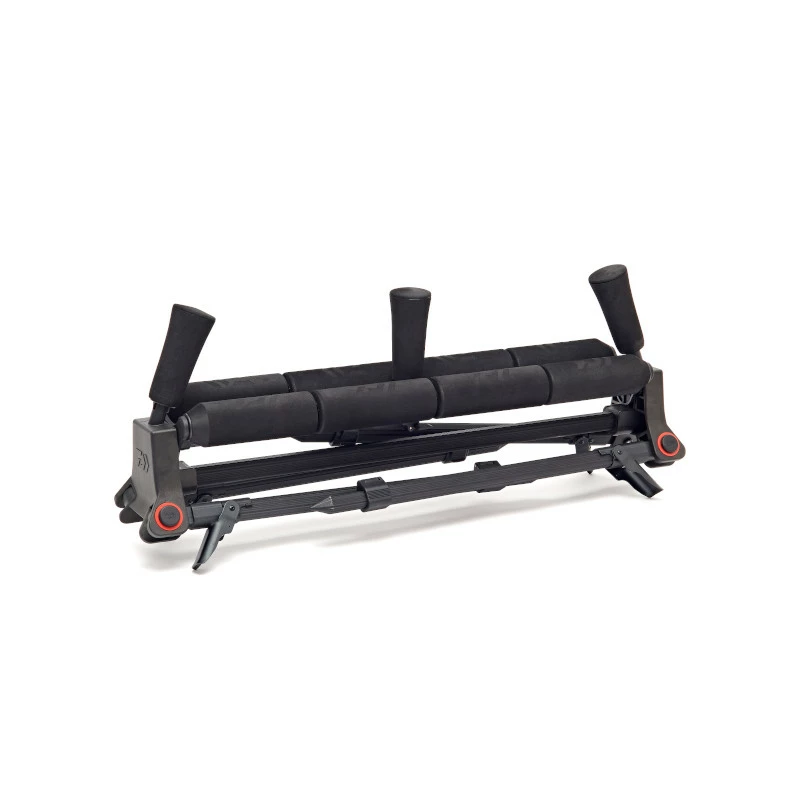 Daiwa Rockin Roller Pole Rollers 6 Daiwa Rockin Roller Pole Rollers - Image 4