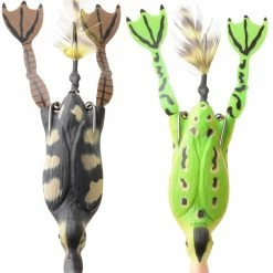 Savage 3D Fruck Duckling