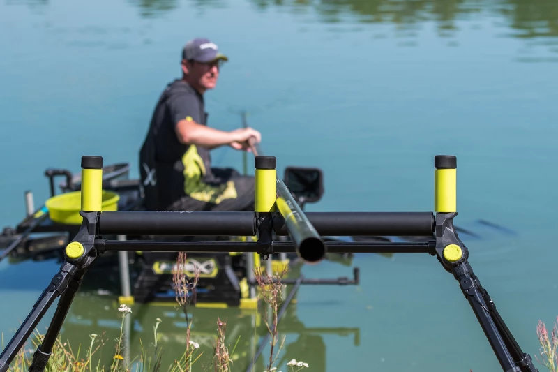 Matrix Freeflow MKII Pole Rollers 4 Matrix Freeflow MKII Pole Rollers - Image 2