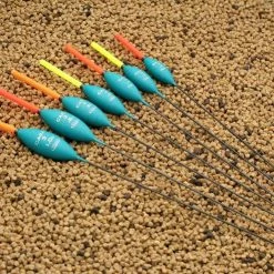 Drennan Carp 3 -Pole Fishing promo htx3c0j0635836134345854600