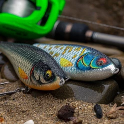 Rapala Twitchin Rap Lures 12cm -Pole Fishing promo hw3gspvv637441600291275842