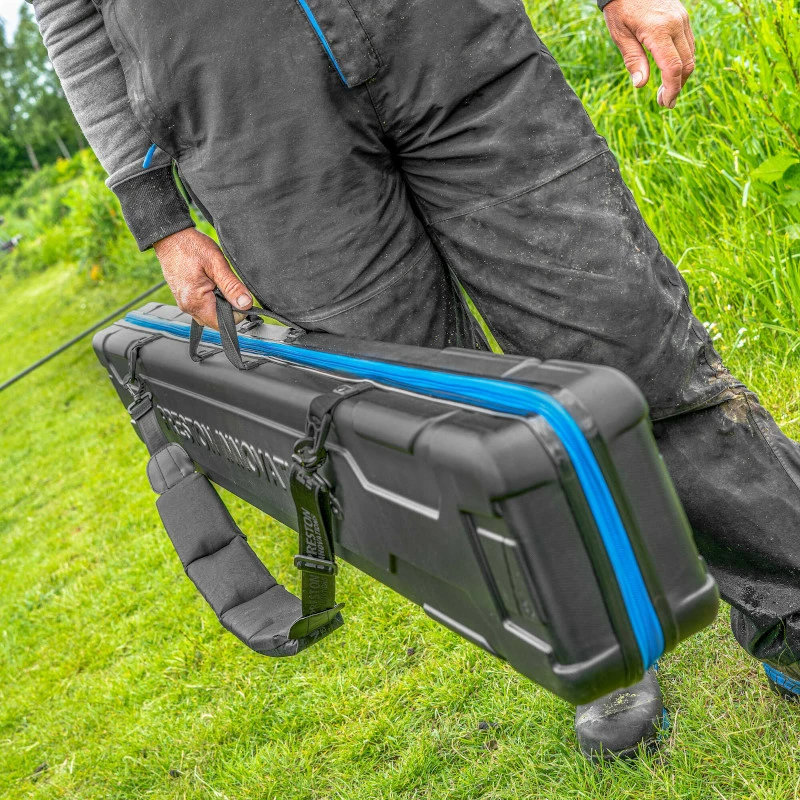 Preston Innovations Hardcase Pole Safe XL 6 Preston Innovations Hardcase Pole Safe XL - Image 4