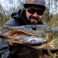 Savage 4Play V2 Liplure 13.5cm 7 Savage 4Play V2 Liplure 13.5cm -Pole Fishing promo hz3rm0bs636985422902958444