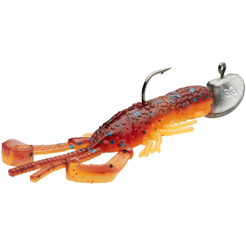 Savage Reaction Crayfish Kit 4 Savage Reaction Crayfish Kit - Image 2