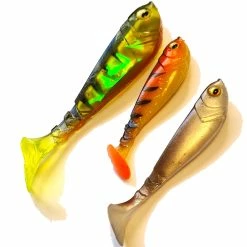 Berkley Powerbait Pro Perch Pack -Pole Fishing promo i3tvf4uj637375940898759751
