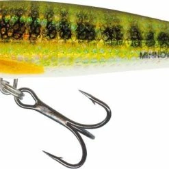 Salmo Minnow Crankbaits 13 Salmo Minnow Crankbaits -Pole Fishing promo i45box2u636150560990244778