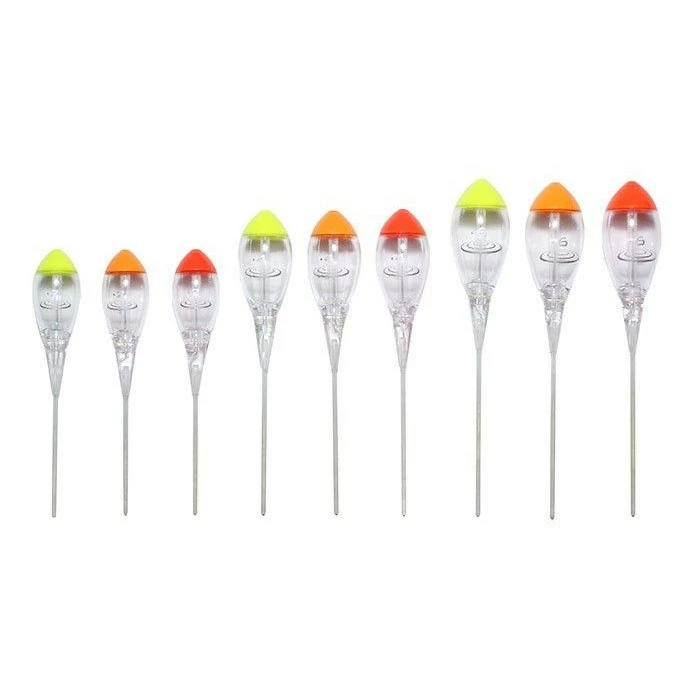 Drennan In-Line Crystal Dibbers 3 Drennan In-Line Crystal Dibbers
