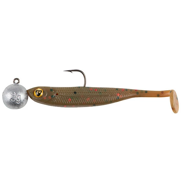 Fox Rage Micro Tiddler Fast Loaded UV Mixed Colour Pack 7 Fox Rage Micro Tiddler Fast Loaded UV Mixed Colour Pack - Image 5