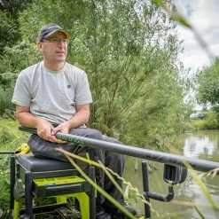 Matrix MTX V2 Margin 1 8.7m -Pole Fishing promo in10gdhg637971093652330177