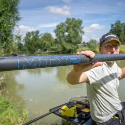 Matrix MTX2 V2 14.5m Pole -Pole Fishing promo inxzglk1637971150539447740