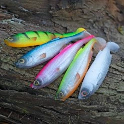 Savage Craft Shad Mix Pack -Pole Fishing promo ipwhnoip637927817224072030