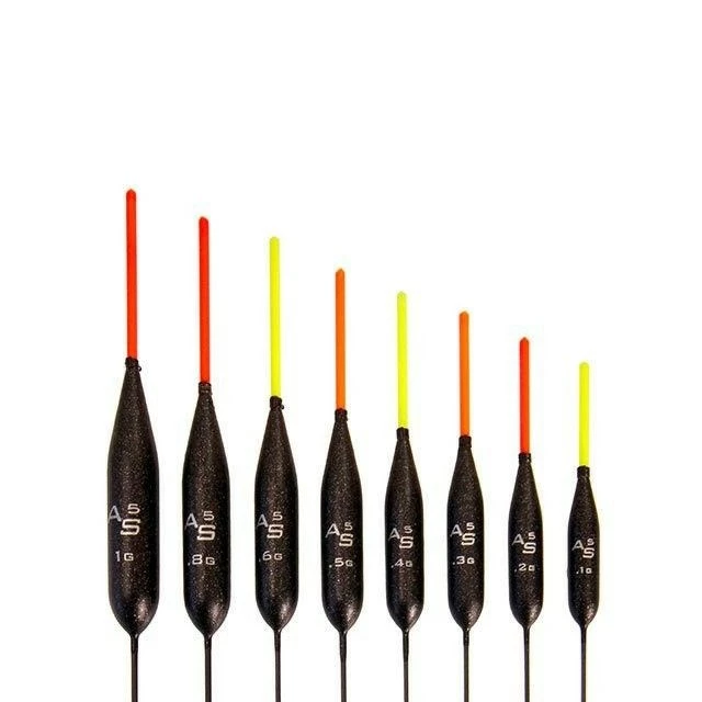 Drennan AS5 Pole Floats 3 Drennan AS5 Pole Floats