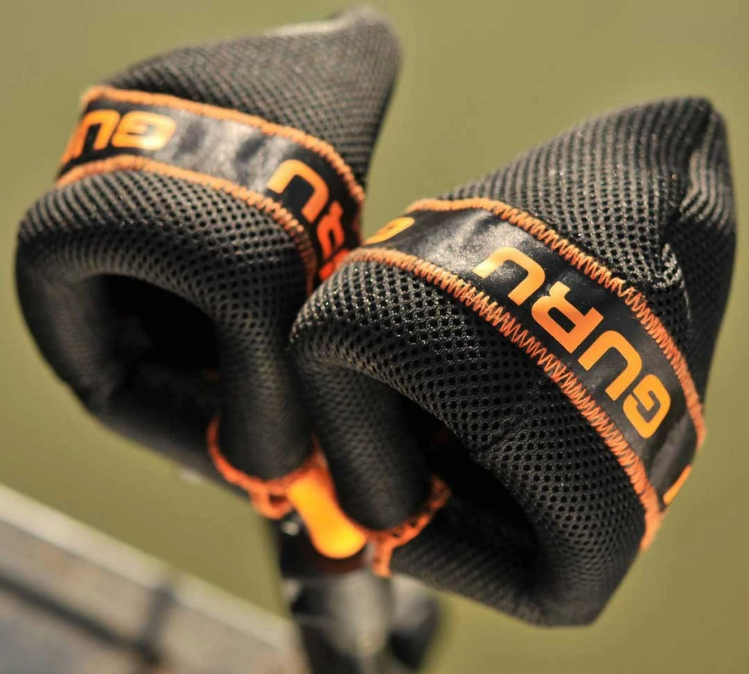 Guru Reaper Pole Sock 3 Guru Reaper Pole Sock