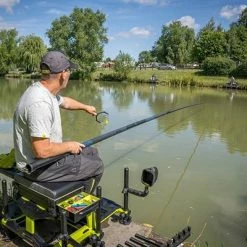 Matrix MTX2 V2 14.5m Pole -Pole Fishing promo it44sbgs638109297361588261