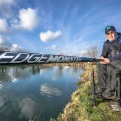 Preston Innovations Edge Monster Margin Pole 8.5m 23 Preston Innovations Edge Monster Margin Pole 8.5m -Pole Fishing promo iyknorph638140419877356418