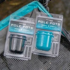 Drennan Pole Pots