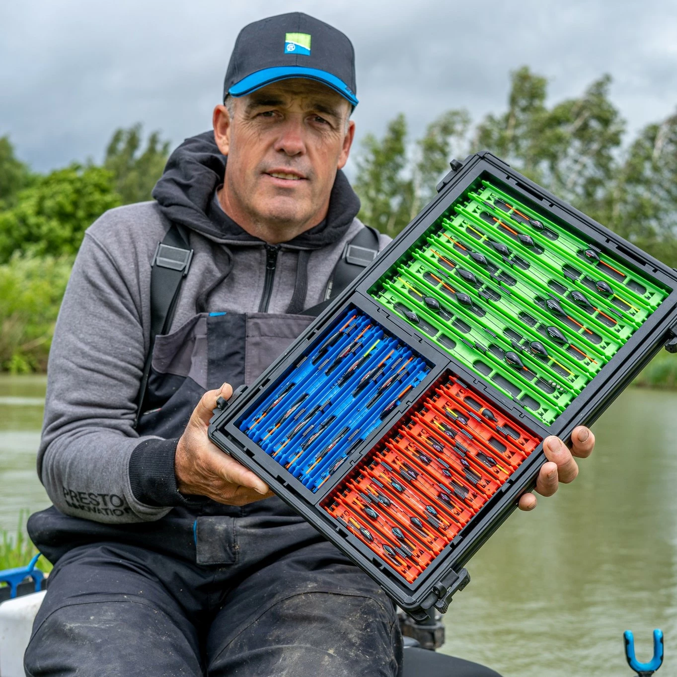 Preston Innovations Interlok Slider Winders 8 Preston Innovations Interlok Slider Winders - Image 6