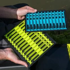 Matrix Pole Winder Trays 12 Matrix Pole Winder Trays -Pole Fishing promo jncwr3jc637983094599837747