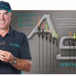 Drennan AS3 Pole Floats -Pole Fishing promo jtxx1fsi635835219760507911