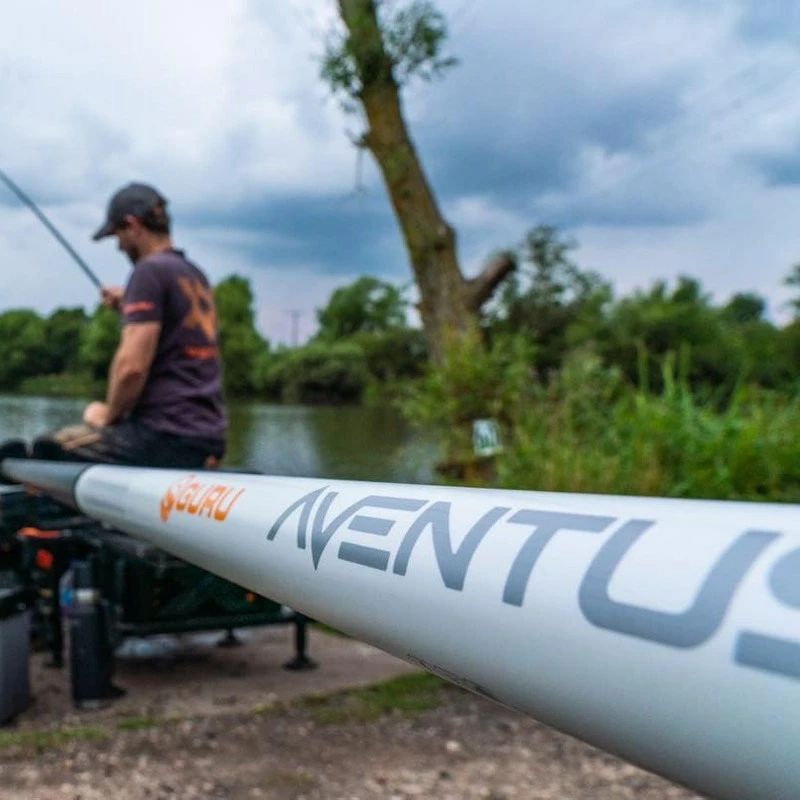 Guru Aventus Zero 900 Pole 3 Guru Aventus Zero 900 Pole