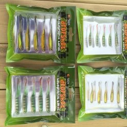 Drennan E-SOX Dropshot Holographic Lures -Pole Fishing promo jybszo0x635779312012150867