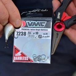 Rapala RCD Mag Spring Split Ring Pliers 15cm 7 Rapala RCD Mag Spring Split Ring Pliers 15cm -Pole Fishing promo k0lcjsk5638120543653496845