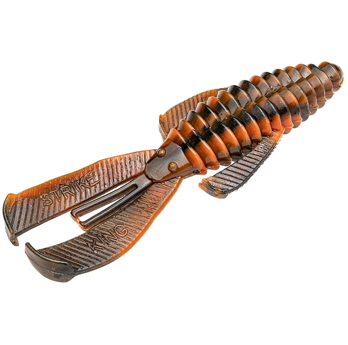 Strike King Rage Bugs 4 Strike King Rage Bugs - Image 2