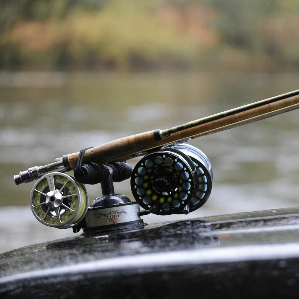 Richard Wheatley Rod Carriers 5 Richard Wheatley Rod Carriers - Image 3