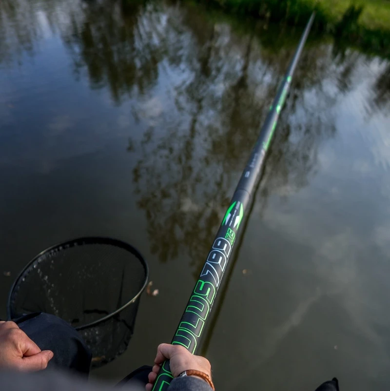 Maver Oculus XS 799 16m Pole 3 Maver Oculus XS 799 16m Pole