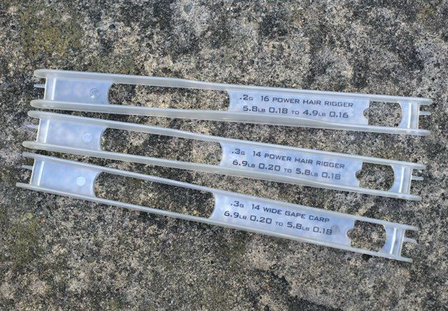 Drennan Crystal Dibber Rigs 15 Drennan Crystal Dibber Rigs - Image 13