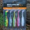 Savage Craft Shad Mix Pack -Pole Fishing promo khjhp5fn637989158172529455