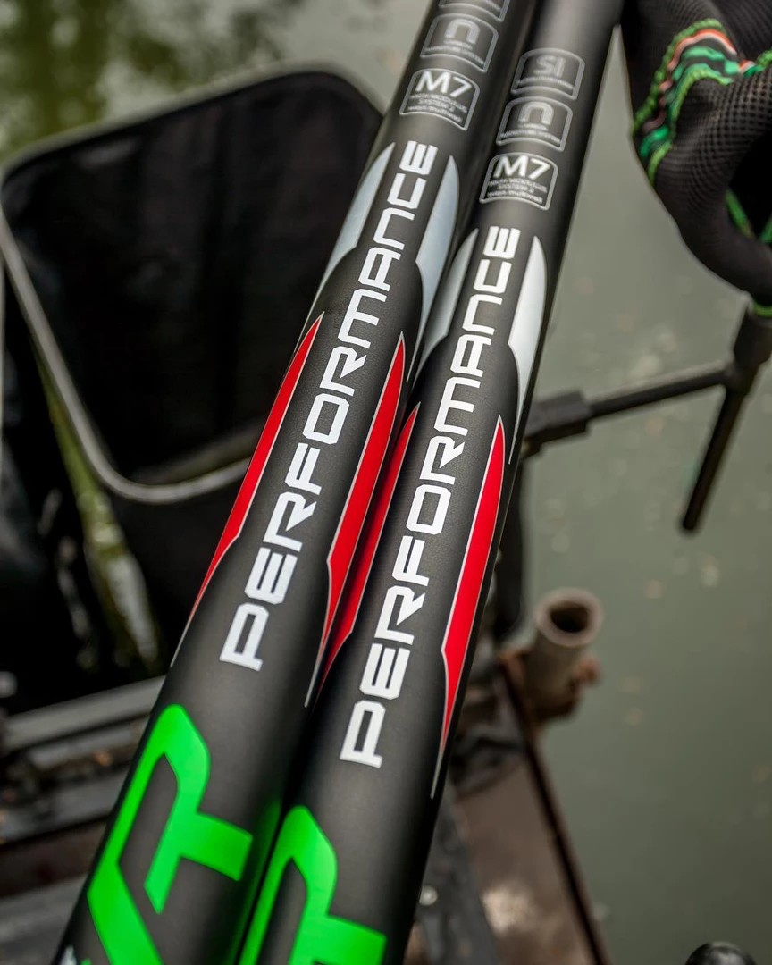 Maver MV-R Performance Poles 5 Maver MV-R Performance Poles - Image 3