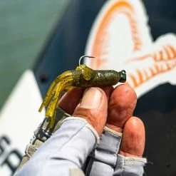 Savage Ned Goby Lures -Pole Fishing promo kkuk0p0a638041945949438871