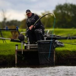 Shimano Aero Pro Competition Pole 16m